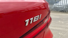 BMW 1 Series 118i [136] M Sport 5dr Step Auto [LCP] Petrol Hatchback